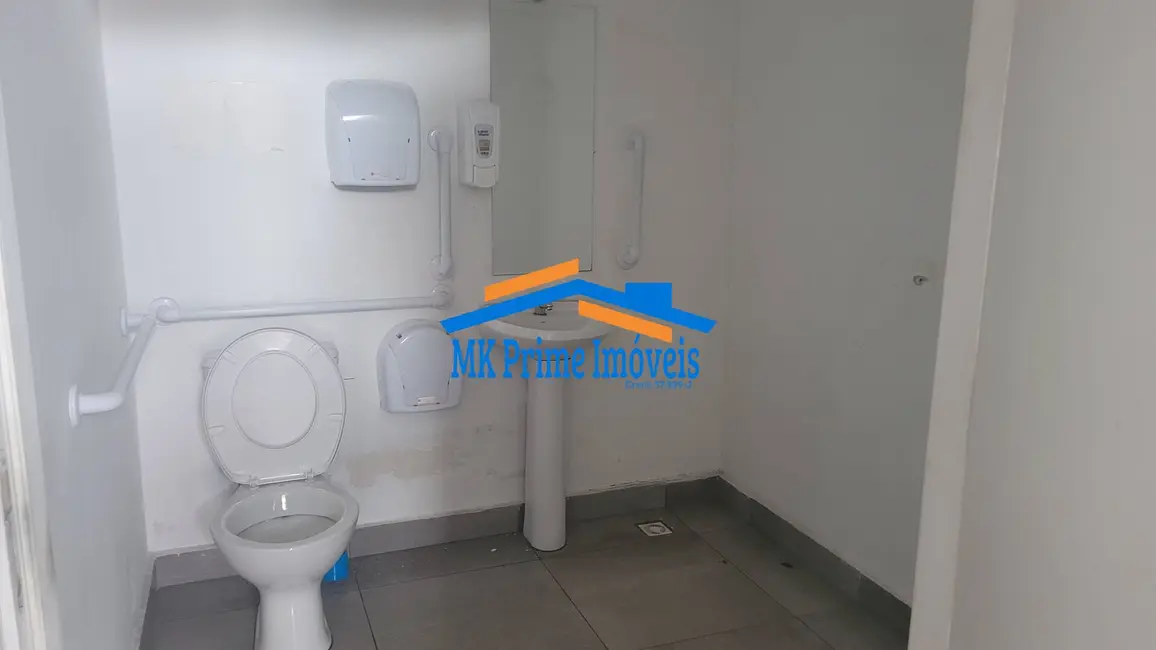 Foto 6 de Armazém / Galpão para alugar, 500m2 em km 18, Osasco - SP