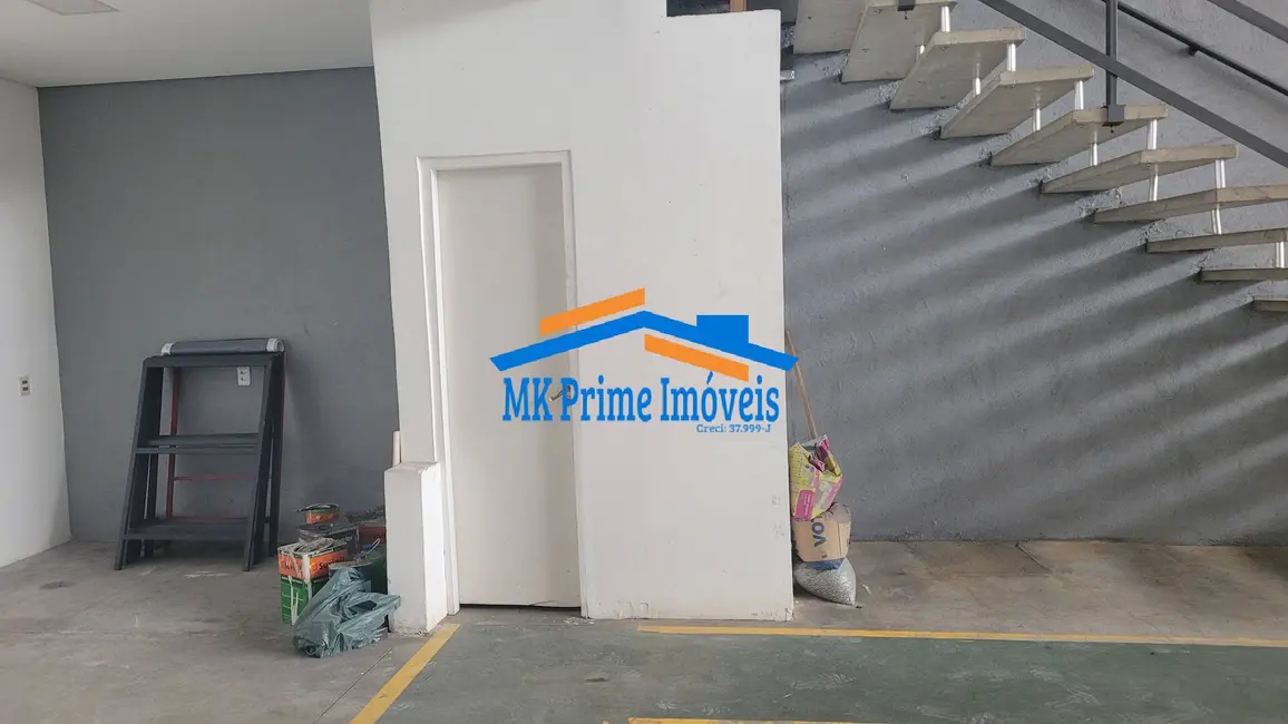 Foto 7 de Armazém / Galpão para alugar, 500m2 em km 18, Osasco - SP