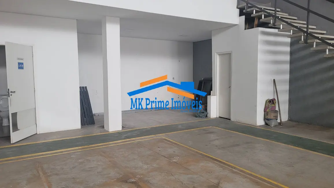 Foto 5 de Armazém / Galpão para alugar, 500m2 em km 18, Osasco - SP