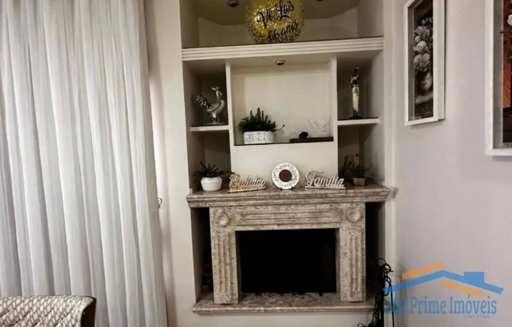 Foto 8 de Apartamento com 3 quartos à venda, 125m2 em Vila Yara, Osasco - SP