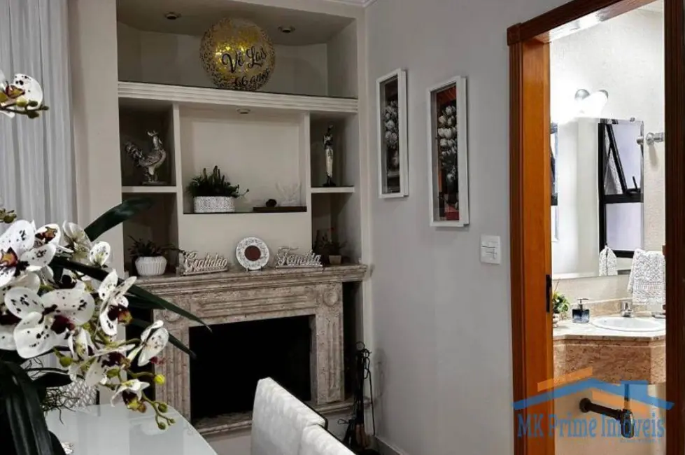 Foto 9 de Apartamento com 3 quartos à venda, 125m2 em Vila Yara, Osasco - SP