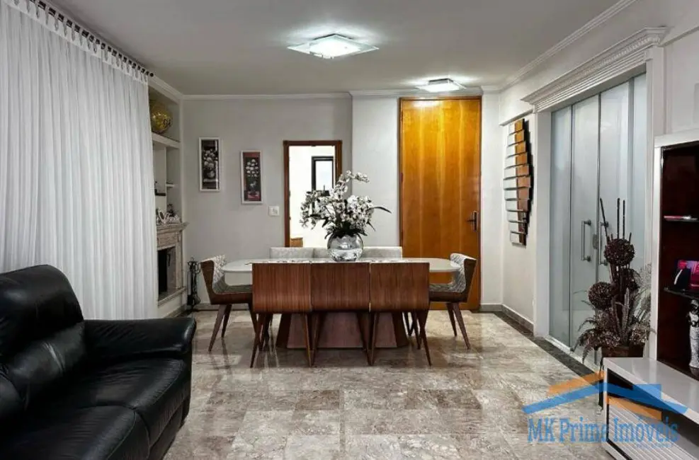 Foto 3 de Apartamento com 3 quartos à venda, 125m2 em Vila Yara, Osasco - SP