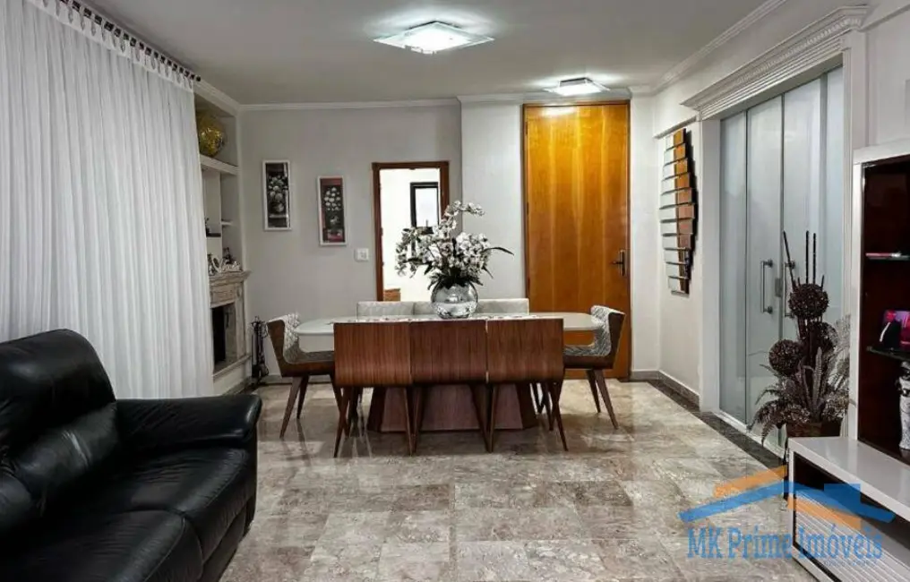 Foto 4 de Apartamento com 3 quartos à venda, 125m2 em Vila Yara, Osasco - SP