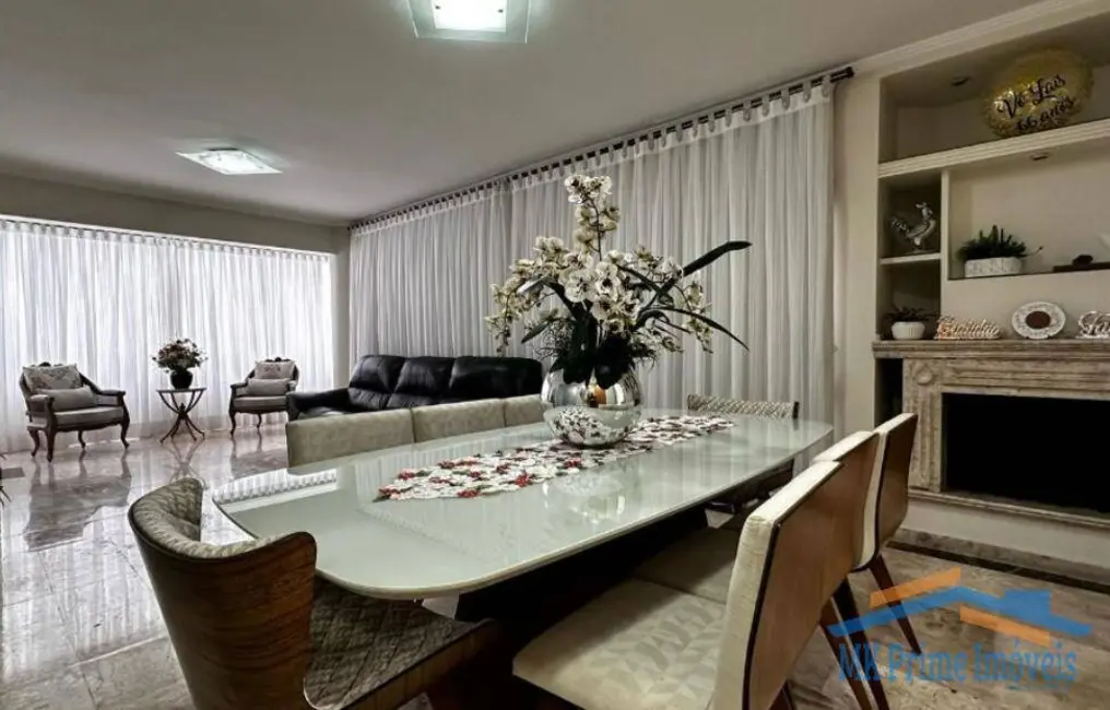 Foto 5 de Apartamento com 3 quartos à venda, 125m2 em Vila Yara, Osasco - SP
