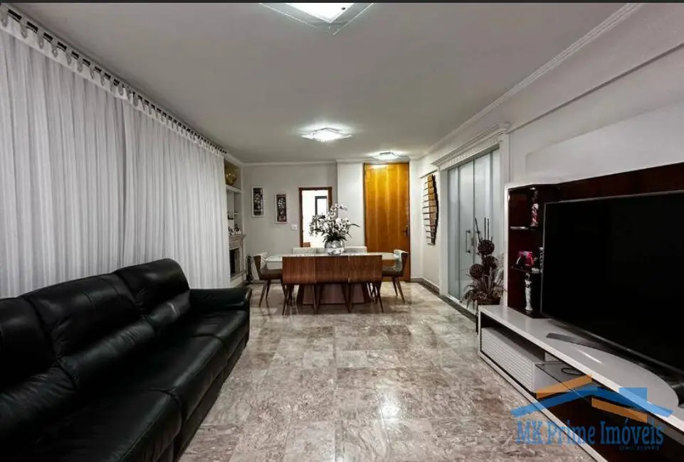 Foto 7 de Apartamento com 3 quartos à venda, 125m2 em Vila Yara, Osasco - SP