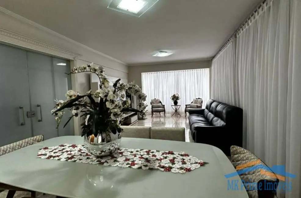 Foto 6 de Apartamento com 3 quartos à venda, 125m2 em Vila Yara, Osasco - SP