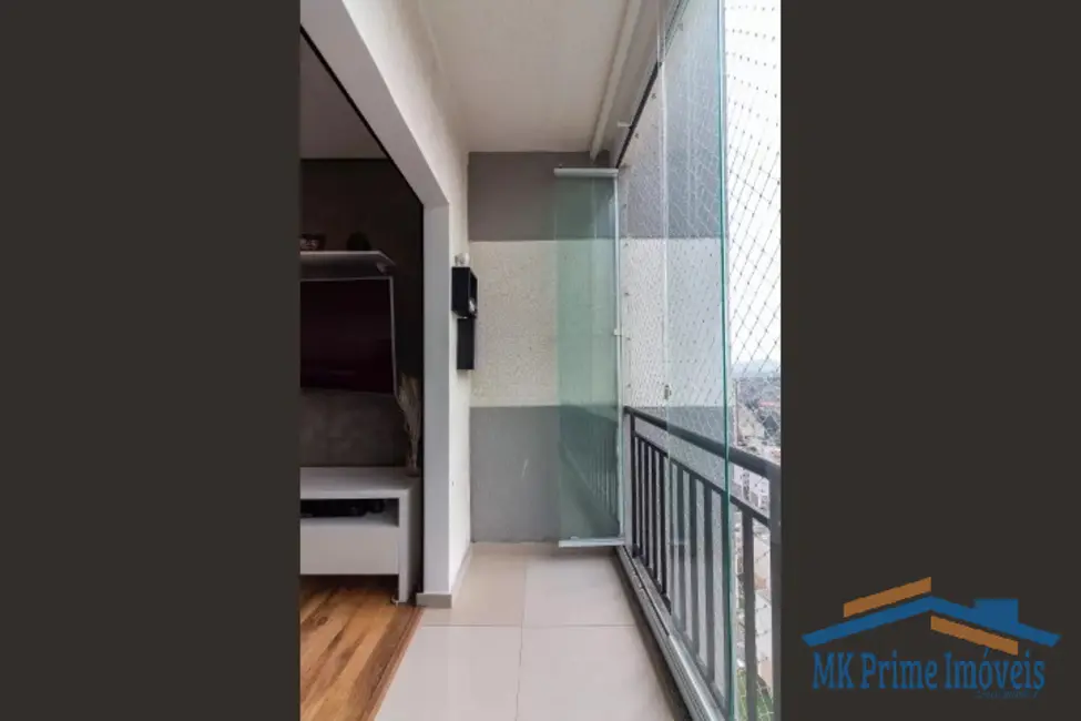 Foto 3 de Apartamento com 2 quartos à venda, 50m2 em São Pedro, Osasco - SP