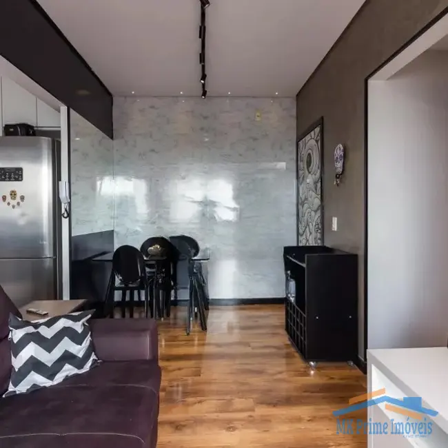 Foto 4 de Apartamento com 2 quartos à venda, 50m2 em São Pedro, Osasco - SP