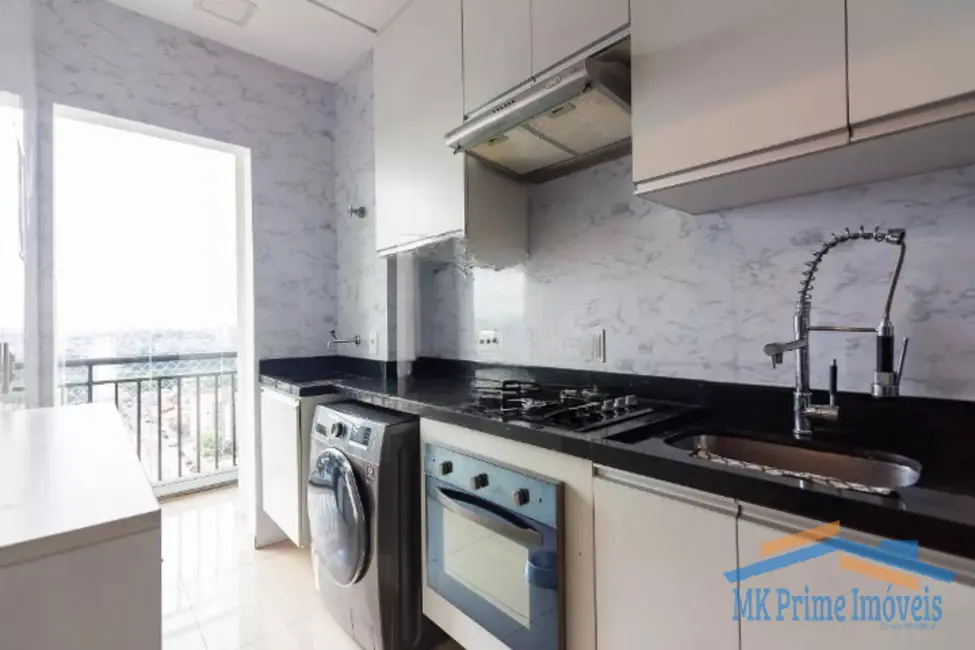 Foto 7 de Apartamento com 2 quartos à venda, 50m2 em São Pedro, Osasco - SP