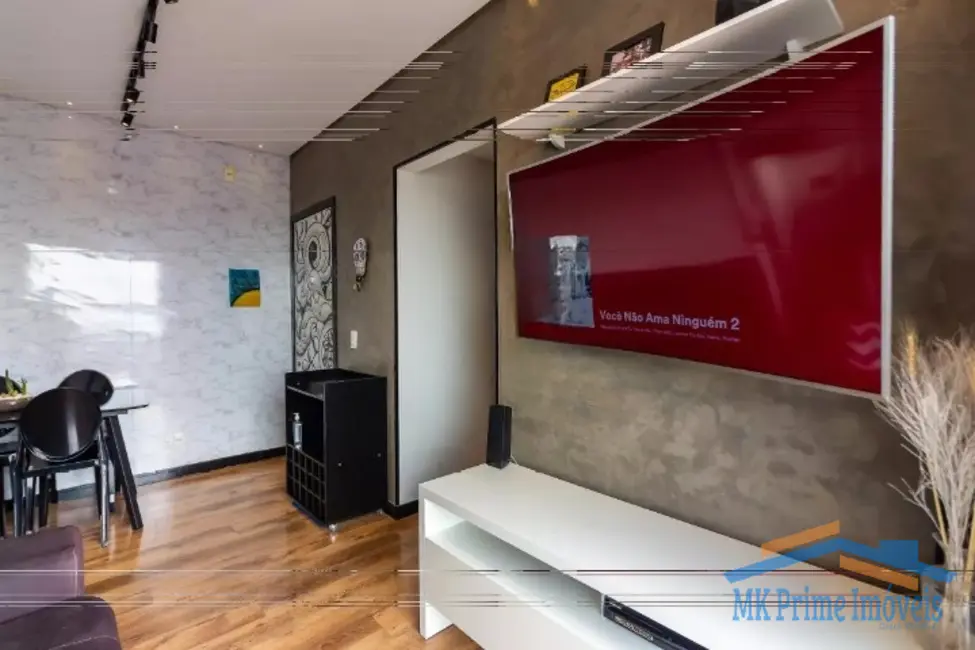 Foto 5 de Apartamento com 2 quartos à venda, 50m2 em São Pedro, Osasco - SP