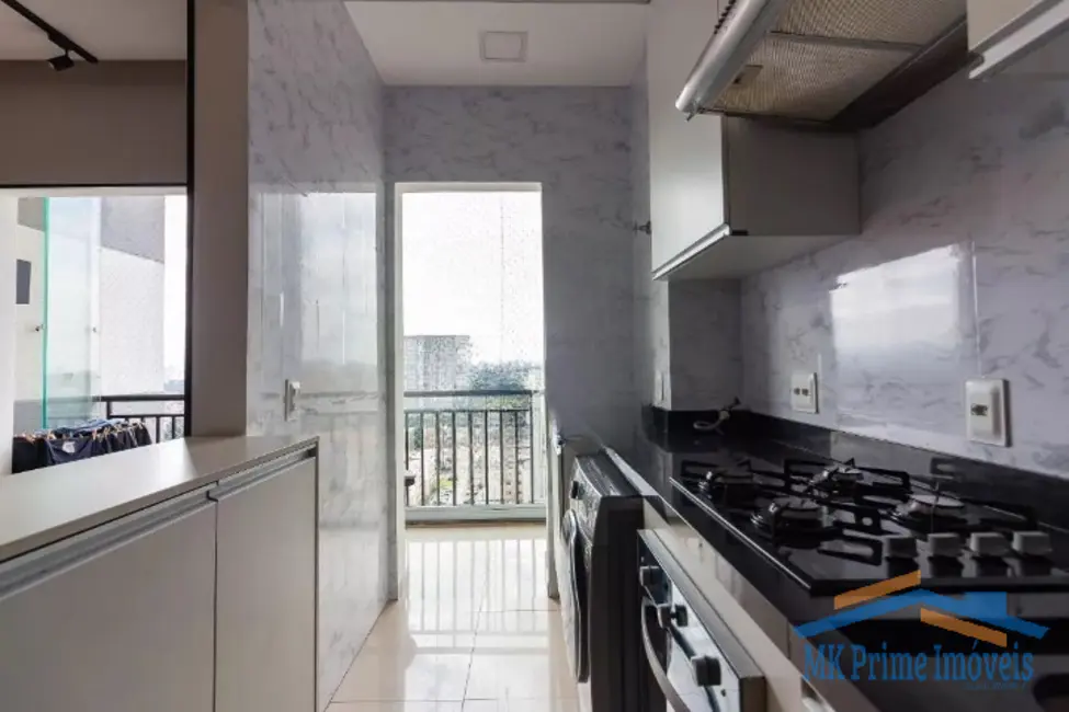 Foto 8 de Apartamento com 2 quartos à venda, 50m2 em São Pedro, Osasco - SP