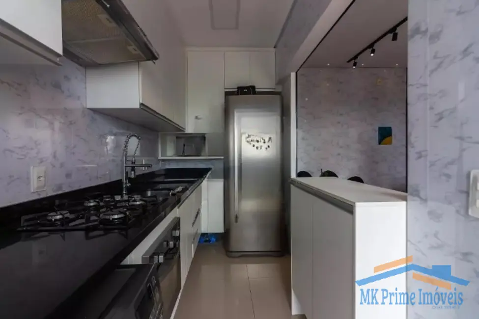 Foto 9 de Apartamento com 2 quartos à venda, 50m2 em São Pedro, Osasco - SP