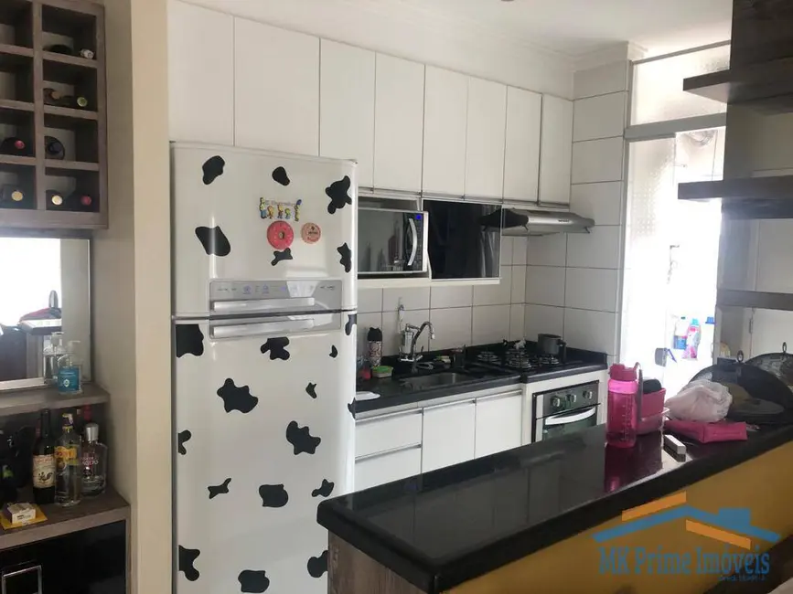 Foto 5 de Apartamento com 3 quartos à venda, 65m2 em Umuarama, Osasco - SP