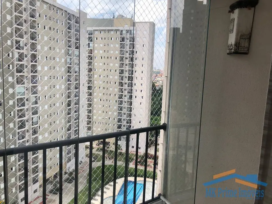 Foto 1 de Apartamento com 3 quartos à venda, 65m2 em Umuarama, Osasco - SP