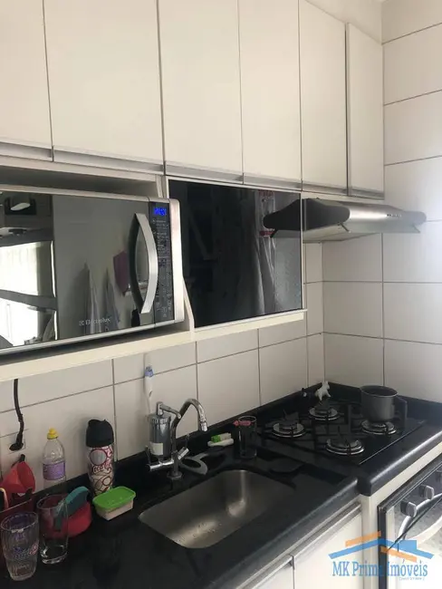 Foto 7 de Apartamento com 3 quartos à venda, 65m2 em Umuarama, Osasco - SP