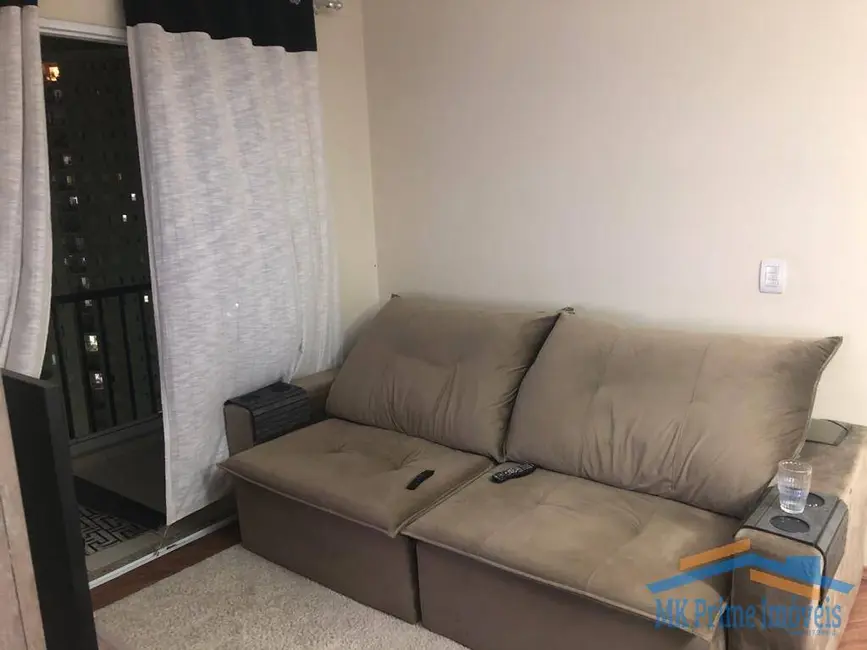 Foto 3 de Apartamento com 3 quartos à venda, 65m2 em Umuarama, Osasco - SP