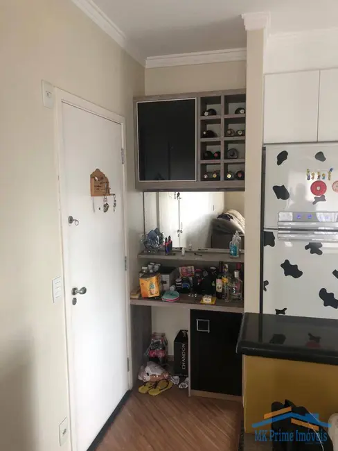 Foto 6 de Apartamento com 3 quartos à venda, 65m2 em Umuarama, Osasco - SP