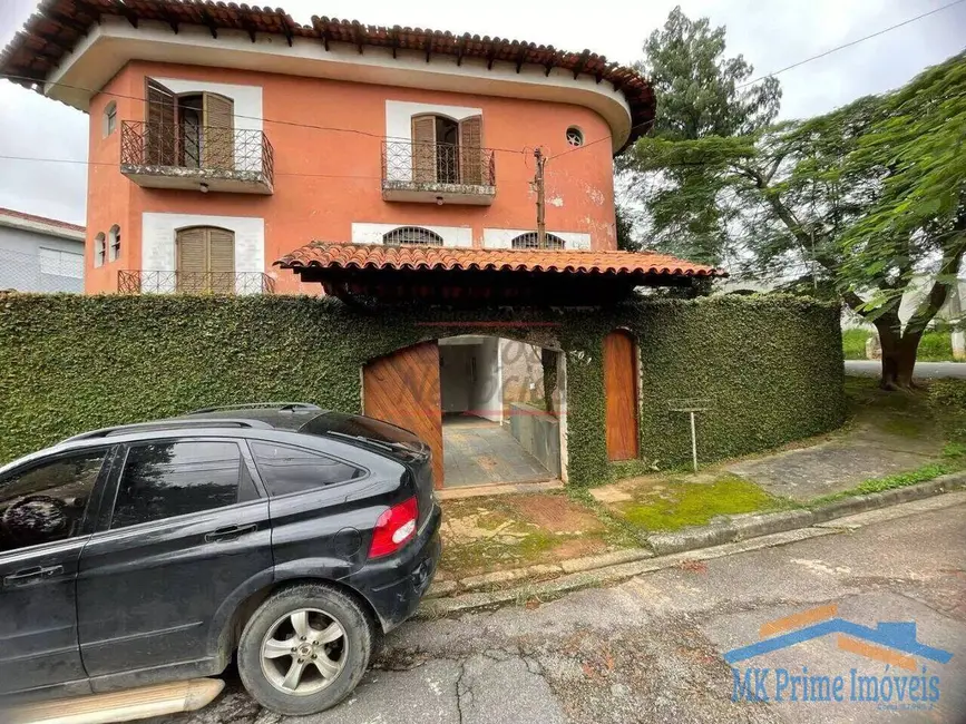 Sobrado com 3 quartos à venda, 570m2 em Jardim Semiramis, Cotia - SP - imagem 2 Foto 2 de Sobrado com 3 quartos à venda, 570m2 em Jardim Semiramis, Cotia - SP