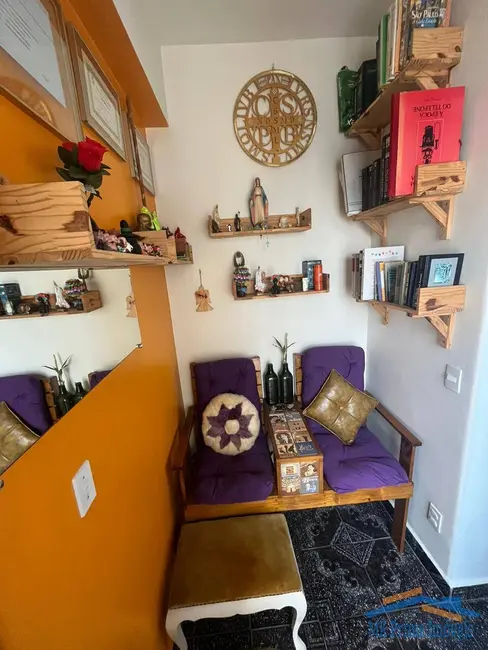 Foto 6 de Apartamento com 2 quartos à venda, 70m2 em República, São Paulo - SP