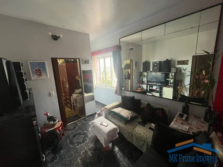Foto 9 de Apartamento com 2 quartos à venda, 70m2 em República, São Paulo - SP