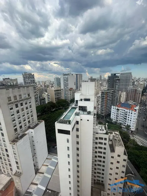 Foto 8 de Apartamento com 2 quartos à venda, 70m2 em República, São Paulo - SP