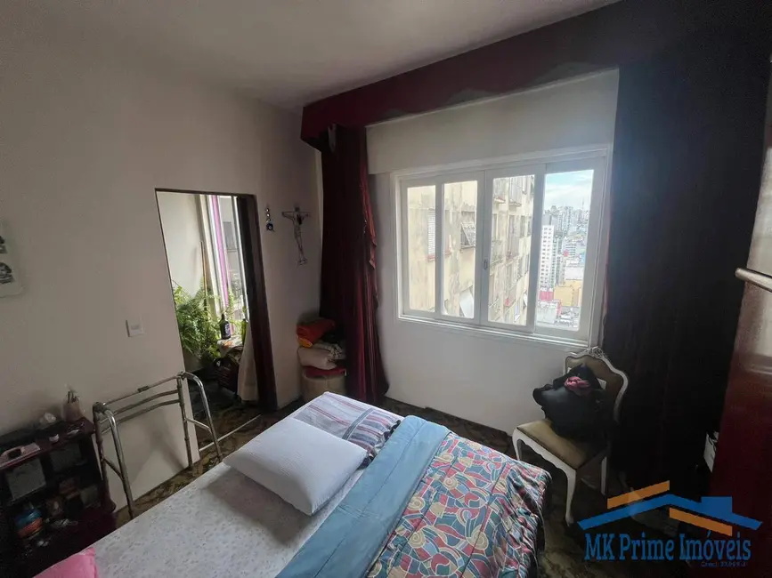 Foto 5 de Apartamento com 2 quartos à venda, 70m2 em República, São Paulo - SP