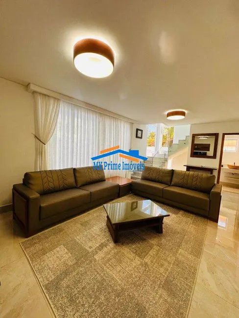 Foto 3 de Casa de Condomínio com 4 quartos à venda, 194m2 em Massaguaçu, Caraguatatuba - SP