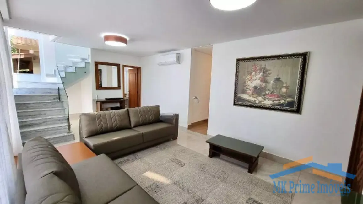 Foto 5 de Casa de Condomínio com 4 quartos à venda, 194m2 em Massaguaçu, Caraguatatuba - SP