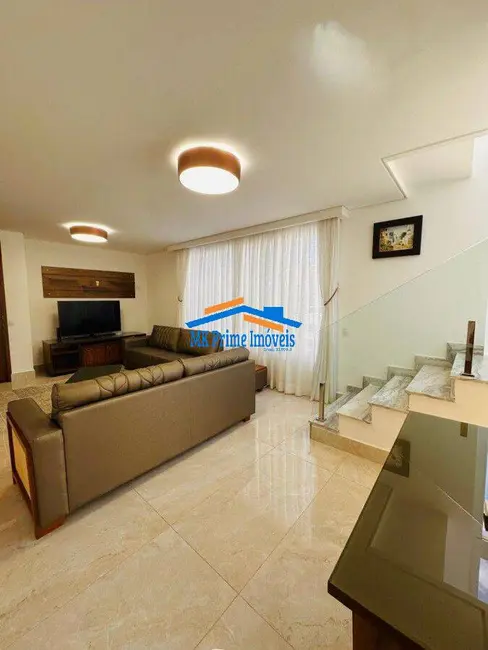 Foto 5 de Casa de Condomínio com 4 quartos à venda, 194m2 em Massaguaçu, Caraguatatuba - SP