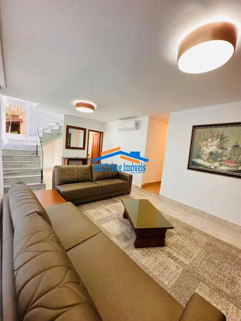 Foto 1 de Casa de Condomínio com 4 quartos à venda, 194m2 em Massaguaçu, Caraguatatuba - SP