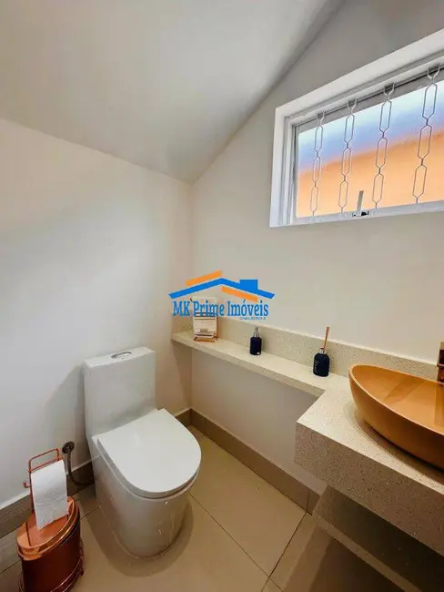 Foto 7 de Casa de Condomínio com 4 quartos à venda, 194m2 em Massaguaçu, Caraguatatuba - SP