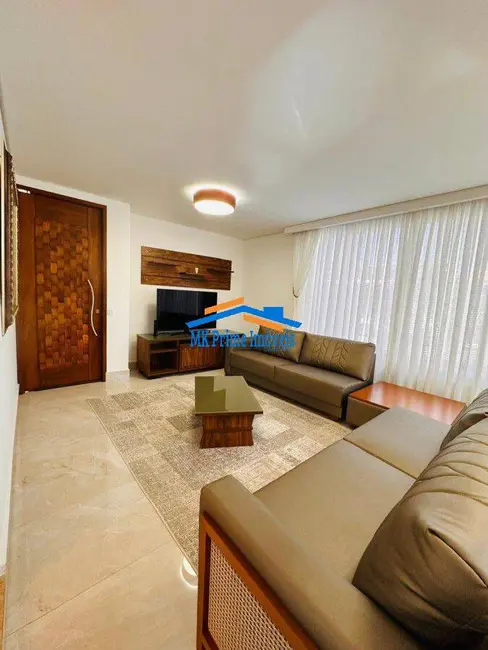 Foto 4 de Casa de Condomínio com 4 quartos à venda, 194m2 em Massaguaçu, Caraguatatuba - SP