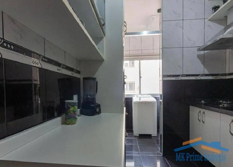 Foto 8 de Apartamento com 2 quartos para alugar, 75m2 em Quitaúna, Osasco - SP