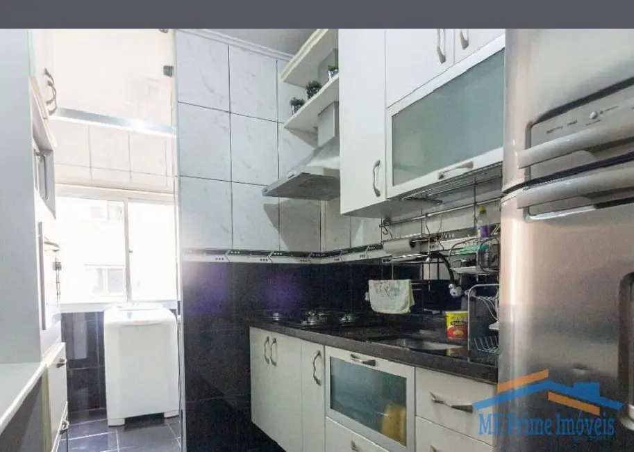 Foto 6 de Apartamento com 2 quartos para alugar, 75m2 em Quitaúna, Osasco - SP