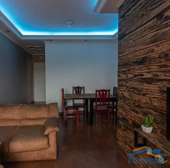 Foto 3 de Apartamento com 2 quartos para alugar, 75m2 em Quitaúna, Osasco - SP