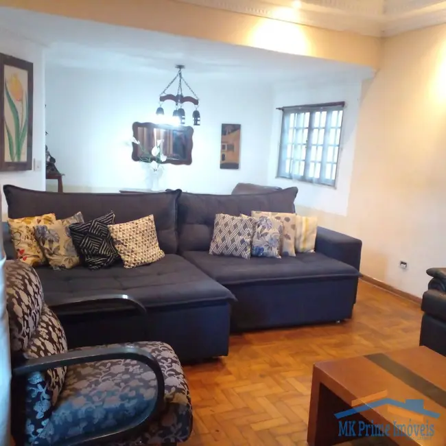 Sobrado com 3 quartos à venda, 250m2 em Adalgisa, Osasco - SP - imagem 6 Foto 6 de Sobrado com 3 quartos à venda, 250m2 em Adalgisa, Osasco - SP