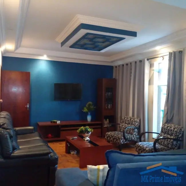 Sobrado com 3 quartos à venda, 250m2 em Adalgisa, Osasco - SP - imagem 9 Foto 9 de Sobrado com 3 quartos à venda, 250m2 em Adalgisa, Osasco - SP