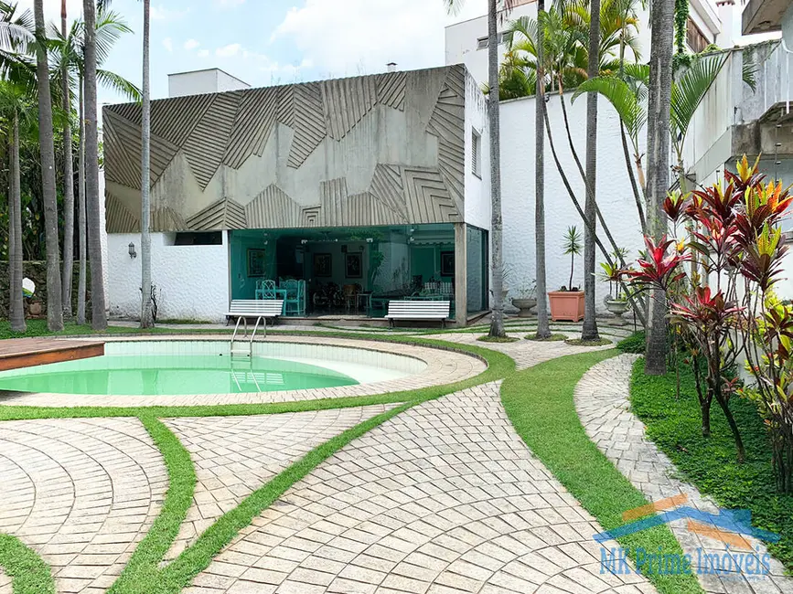 Foto 7 de Sobrado com 4 quartos à venda, 686m2 em Jardim das Bandeiras, São Paulo - SP