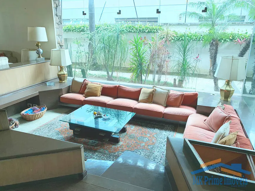 Foto 9 de Sobrado com 4 quartos à venda, 686m2 em Jardim das Bandeiras, São Paulo - SP