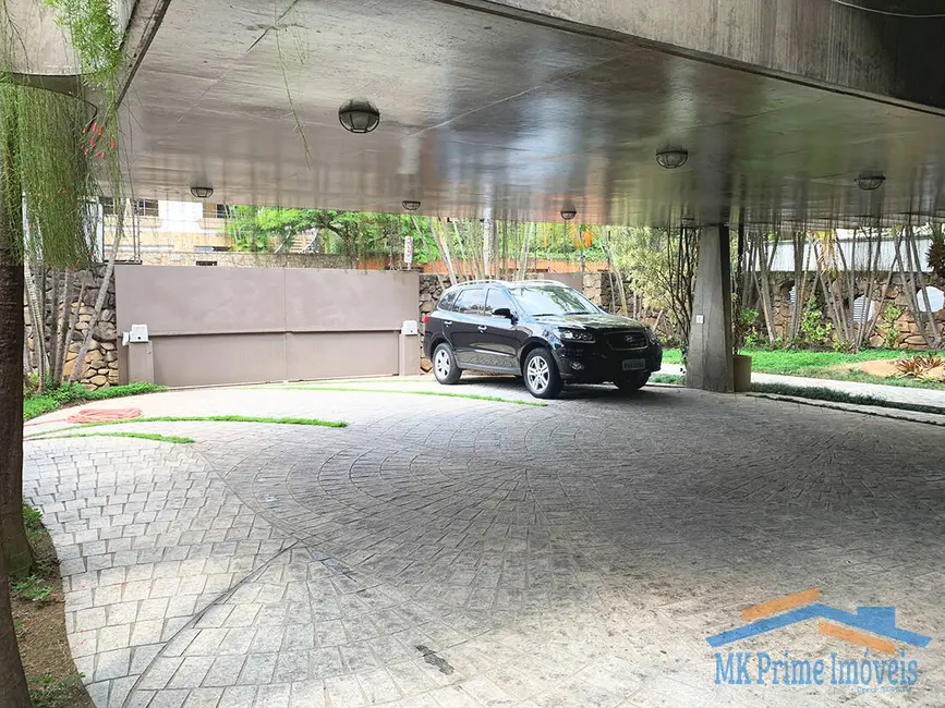 Foto 5 de Sobrado com 4 quartos à venda, 686m2 em Jardim das Bandeiras, São Paulo - SP