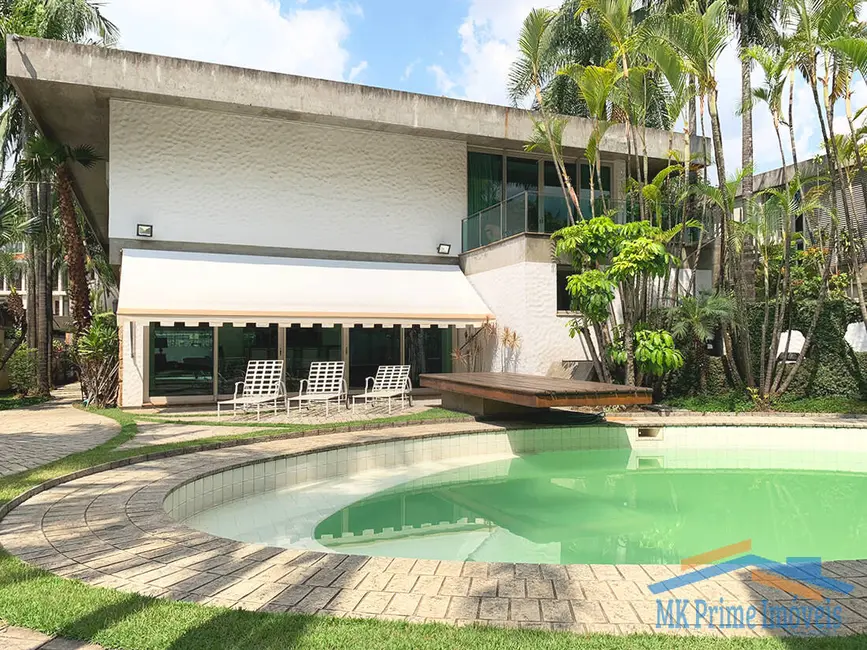 Foto 6 de Sobrado com 4 quartos à venda, 686m2 em Jardim das Bandeiras, São Paulo - SP