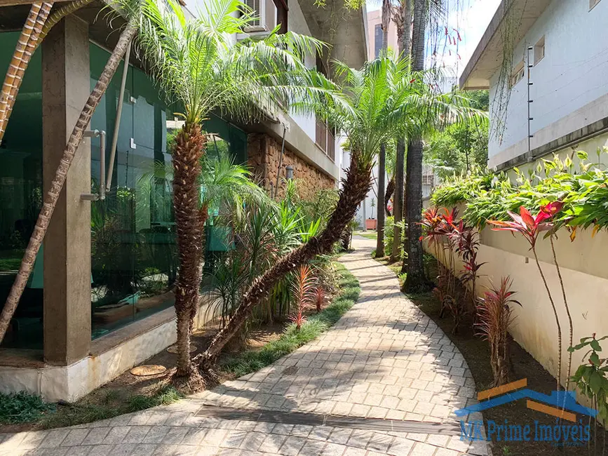 Foto 3 de Sobrado com 4 quartos à venda, 686m2 em Jardim das Bandeiras, São Paulo - SP