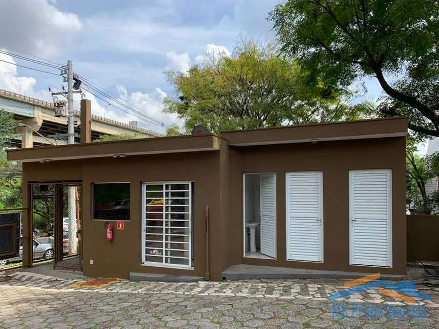 Armazém / Galpão para alugar, 10553m2 em Barueri - SP - imagem 2 Foto 2 de Armazém / Galpão para alugar, 10553m2 em Barueri - SP