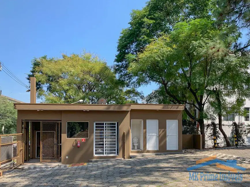 Armazém / Galpão para alugar, 10553m2 em Barueri - SP - imagem 5 Foto 5 de Armazém / Galpão para alugar, 10553m2 em Barueri - SP