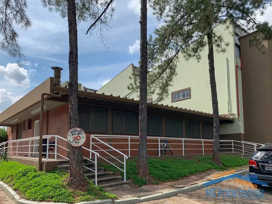 Armazém / Galpão para alugar, 10553m2 em Barueri - SP - imagem 4 Foto 4 de Armazém / Galpão para alugar, 10553m2 em Barueri - SP