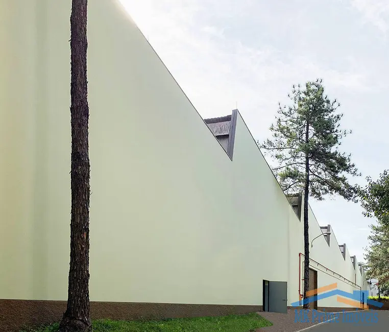 Armazém / Galpão para alugar, 10553m2 em Barueri - SP - imagem 9 Foto 9 de Armazém / Galpão para alugar, 10553m2 em Barueri - SP