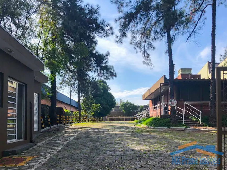 Armazém / Galpão para alugar, 10553m2 em Barueri - SP - imagem 3 Foto 3 de Armazém / Galpão para alugar, 10553m2 em Barueri - SP