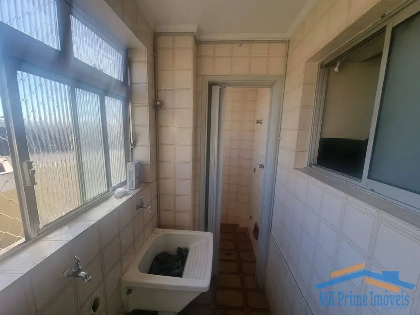 Foto 2 de Apartamento com 2 quartos à venda, 65m2 em Jaguaribe, Osasco - SP