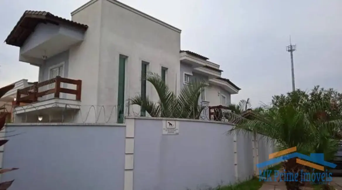 Foto 4 de Sobrado com 3 quartos à venda, 133m2 em Osasco - SP