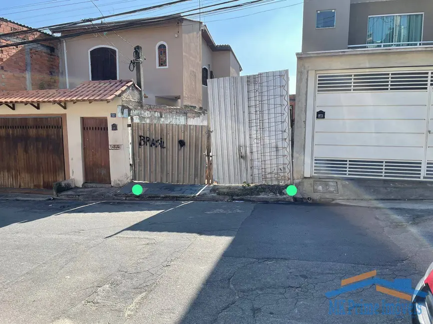 Foto 1 de Terreno / Lote à venda, 150m2 em Vila Esmeralda, Jandira - SP